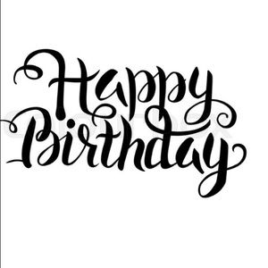 Meet your Posher, Adena